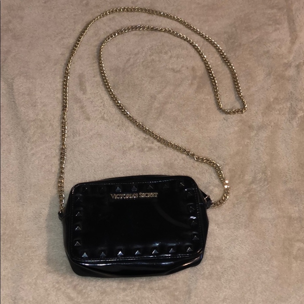 Victoria secret cross body purse